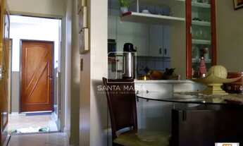 Imagem 2: Apartamento (tipo - padrao) 3 dormitórios, cozinha planejada, em condomínio fechado