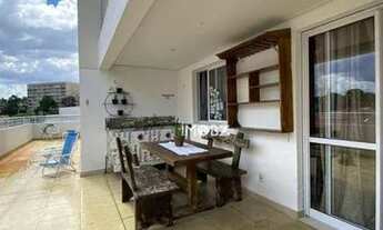 Imagem 3: Apartamento com 3 dormitórios à venda, 146 m² por R$ 980.000 - Vila Sônia - São Paulo/SP