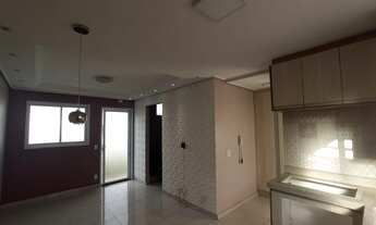 Imagem 3: Sobrado em Condomínio para Venda - Tudo em dobro 2 dormitorios 2 vagas e quintal Privativo