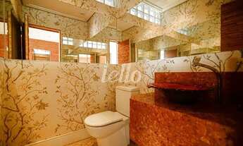 Imagem 5: São Paulo - Apartamento Padrão - Jardins