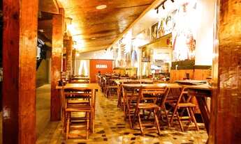 Imagem: Ótimo bar e restaurante