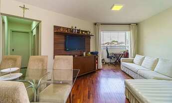 Imagem 5: Apartamento para venda possui 70 metros quadrados com 3 quartos em Jabaquara - São Paulo