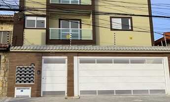 Imagem: Apartamento Novo - Pronto para morar - Penha