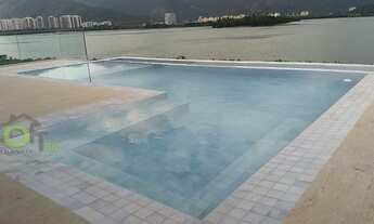 Imagem 5: Casa Alphaville Casa em condomínio com 4 dormitórios