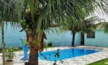 Imagem 4: Casa bem espaçosa