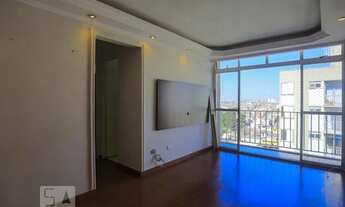 Imagem: Apartamento à Venda - Jardim São Savério