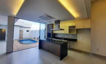 Imagem: Casa Condomínio Set Life 1