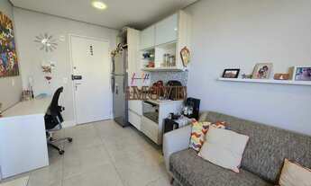 Imagem: Apartamento para aluguel com 36 metros quadrados