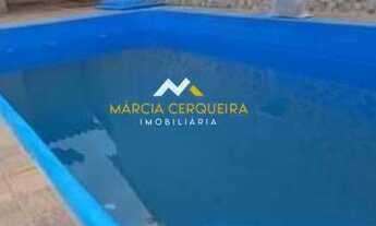 Imagem 3: Casa em Condomínio para Venda em Cabo Frio, Unamar, 2 dormitórios, 1 banheiro, 1 vaga