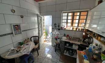 Imagem 4: Edícula com 1 dormitório para alugar, 32 m² por R$ 650/mês - Campos Elíseos - Ribeirão Pre