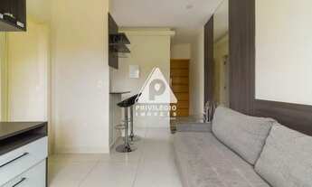 Imagem 6: Cobertura com 1 quarto na Silveira Martins