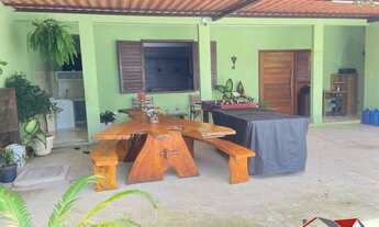 Imagem 4: Casa para venda tem 120 metros quadrados com 2 quartos em Unamar (Tamoios) - Cabo Frio - R