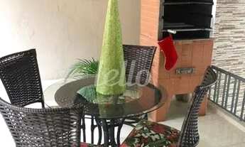 Imagem: São Paulo - Casa Padrão - Mooca