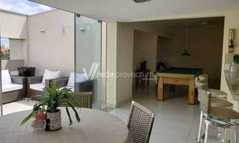 Imagem 6: Cobertura - Vila Embaré - Valinhos