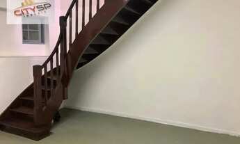 Imagem: Sobrado com 2 dormitórios, 90 m² - venda