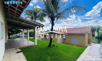 Imagem 7: Casa com 3 dormitórios, 260 m² - venda por R$ 1.190.000,00 ou aluguel por R$ 5.760,00/mês