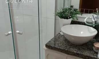 Imagem 4: Mauá - Apartamento Padrão - Parque São Vicente