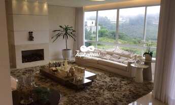 Imagem 7: Casa Em Alphaville Lagoa Dos Ingleses Nova Lima