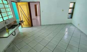 Imagem: Aluguel Casa 3 quartos Bairro Batista