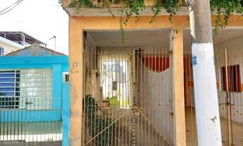 Imagem: Casa Vila Carrão