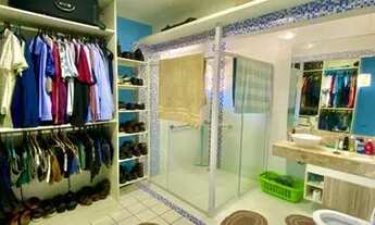 Imagem 7: Oportunidade - Vendo Casa no Renascença - 5 Quartos - 300m² - Nascente