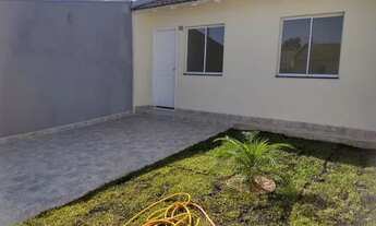 Imagem 2: Casas de contrato de gaveta/ já financiada pra continuar pagando