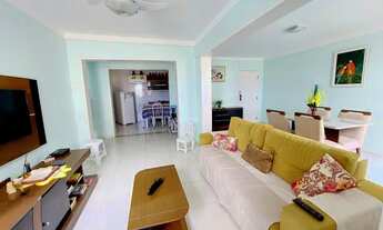 Imagem 3: OPORTUNIDADE 2/4 reformado com sala ampliada na Coroa do Meio