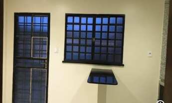 Imagem 2: Lindo Kitnet Pequenininho já vem com Split. Não paga Água. Só Paga Luz