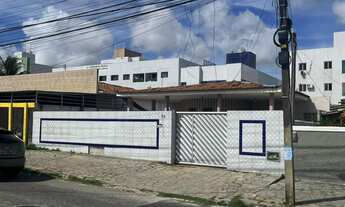 Imagem: Casa para Venda em João Pessoa, Bancários