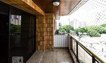 Imagem 4: Apartamento para Aluguel - Tatuapé, 3 Quartos, 204 m2