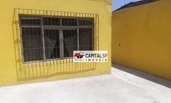 Imagem 3: Sobrado com 2 dormitórios à venda, 100 m² por R$ 320.000,00 - Vila Buenos Aires - São Paul