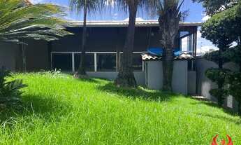 Imagem 4: CONTAGEM - Casa Padrão - Arvoredo