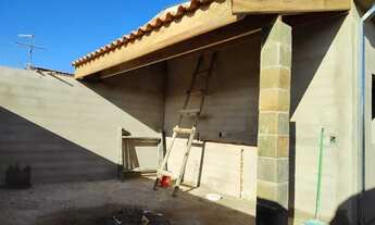 Imagem 2: Casa em Nova Odessa