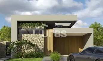 Imagem 5: Parqville Jacarandá - Casa de Condomínio 3 quartos, sendo 3 suítes