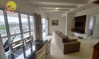 Imagem 4: Apartamento para Venda em Bertioga, Centro, 3 dormitórios, 2 suítes, 3 banheiros, 2 vagas