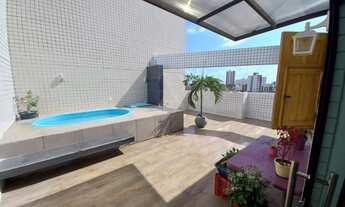 Imagem 3: Excelente oportunidade, apartamento mobiliado no Bessa!