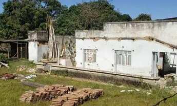 Imagem 6: Terreno Galpão / depósito com venda por R$180.000