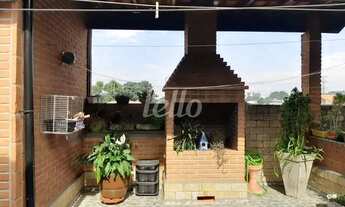 Imagem 2: São Paulo - Casa Padrão - Vila Maria