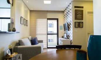 Imagem 4: Apartamento à Venda - Vila Mascote, 2 Quartos, 55 m2