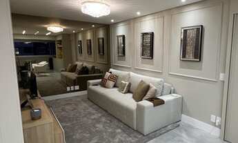 Imagem 5: Apartamento para venda no edifício Porto Fino Bauru-SP