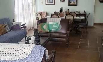 Imagem 2: Apartamento com 4 dorms, Gonzaga, Santos - R$ 1 mi, Cod: 1592452