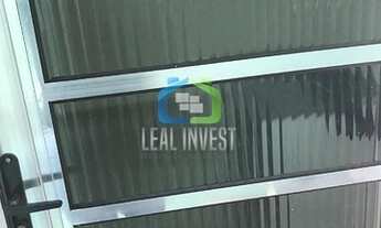 Imagem 7: Casa com 1 dormitório para alugar, 50 m² por R$ 900,00/mês - Parque Regina - São Paulo/SP