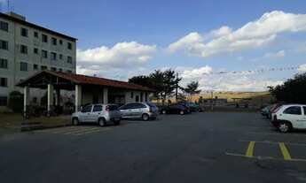 Imagem: Apartamento 02 quartos