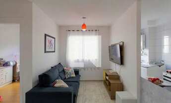 Imagem 2: Apartamento à Venda - Jardim Brasília, 2 Quartos, 42 m2