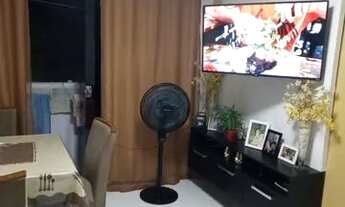 Imagem 3: Traspasse de um APT, 43m , 2quartos com sacada, condomínio Iha dos Guaras