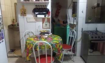 Imagem 3: Triplex 03 qtos 03 banh. garagem no Centro de Nilópolis RJ