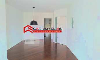 Imagem 4: Apartamento para aluguel106 m² 3 Dorms 2 Vagas Pompeia - SP