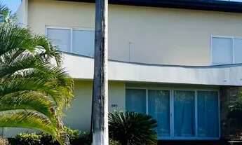 Imagem: Casa ampla para locação no Vale dos Cristais