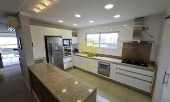 Imagem 5: Apartamento com 4 dormitórios, 215 m² - venda por R$ 8.200.000 ou aluguel por R$ 21.500/mê