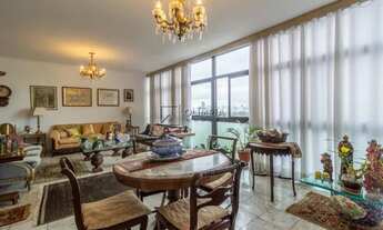 Imagem 7: Apartamento Venda 3 Dormitórios - 170 m² Pinheiros